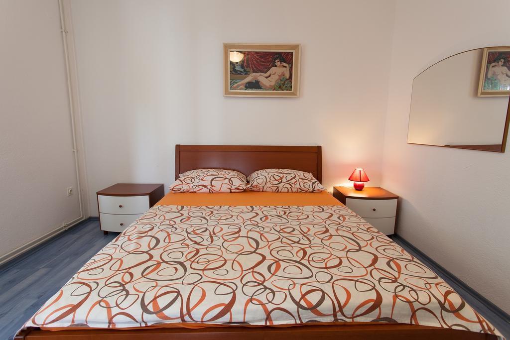Apartman Kondic Omisalj Omišalj Quarto foto