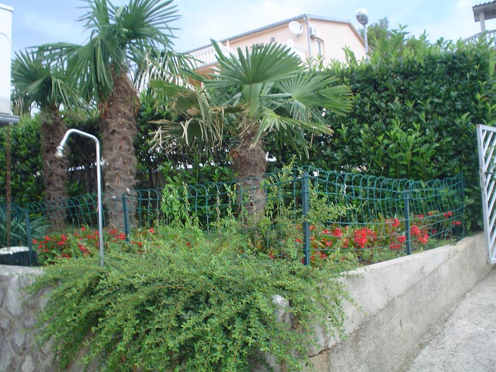 Apartman Kondic Omisalj Omišalj Quarto foto