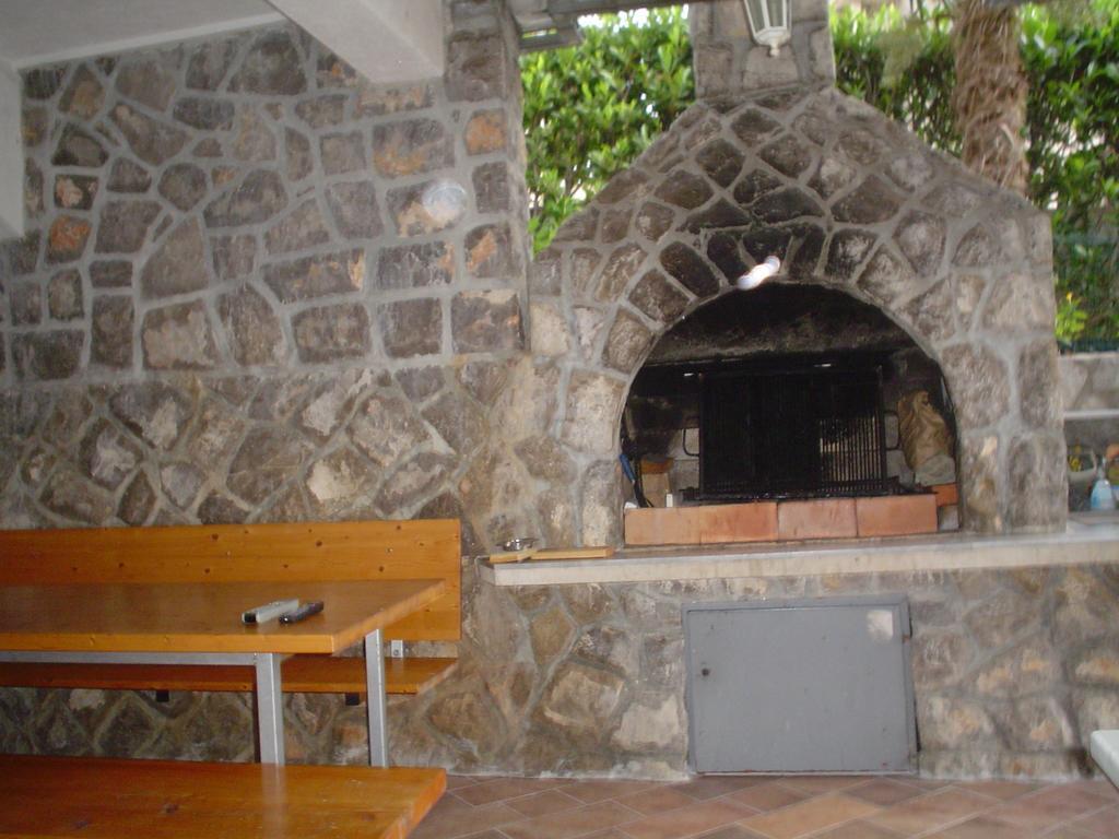 Apartman Kondic Omisalj Omišalj Quarto foto