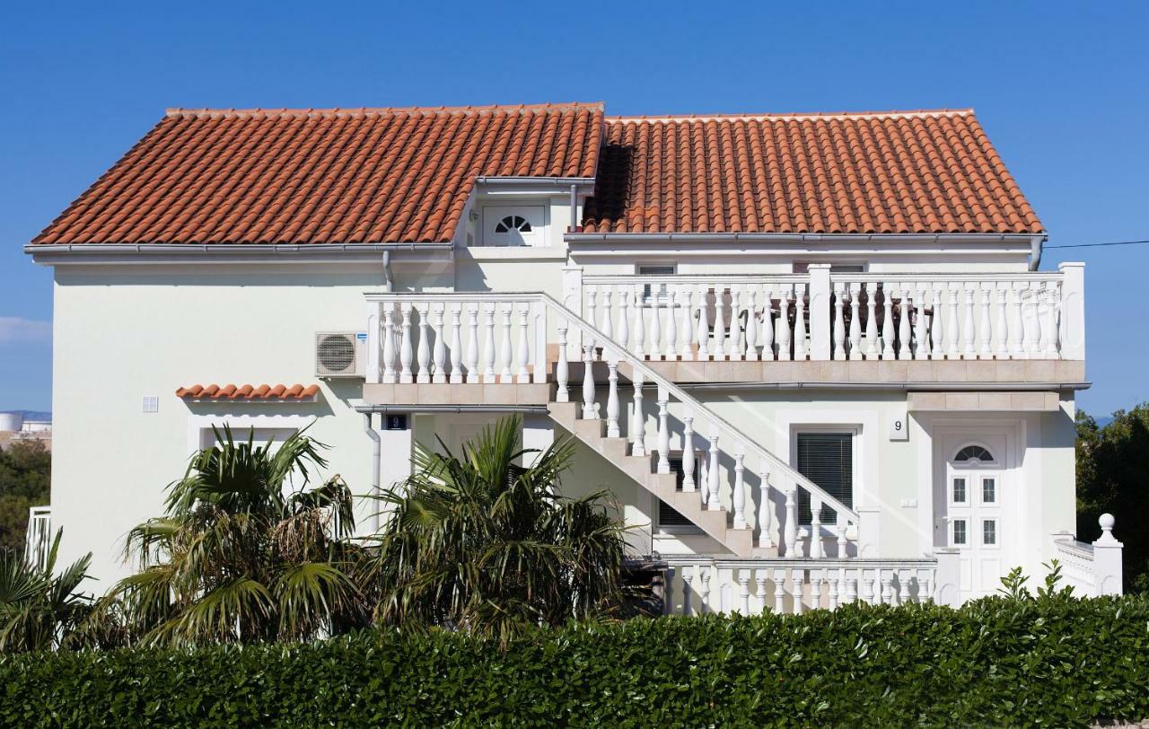 Apartman Kondic Omisalj Omišalj Exterior foto