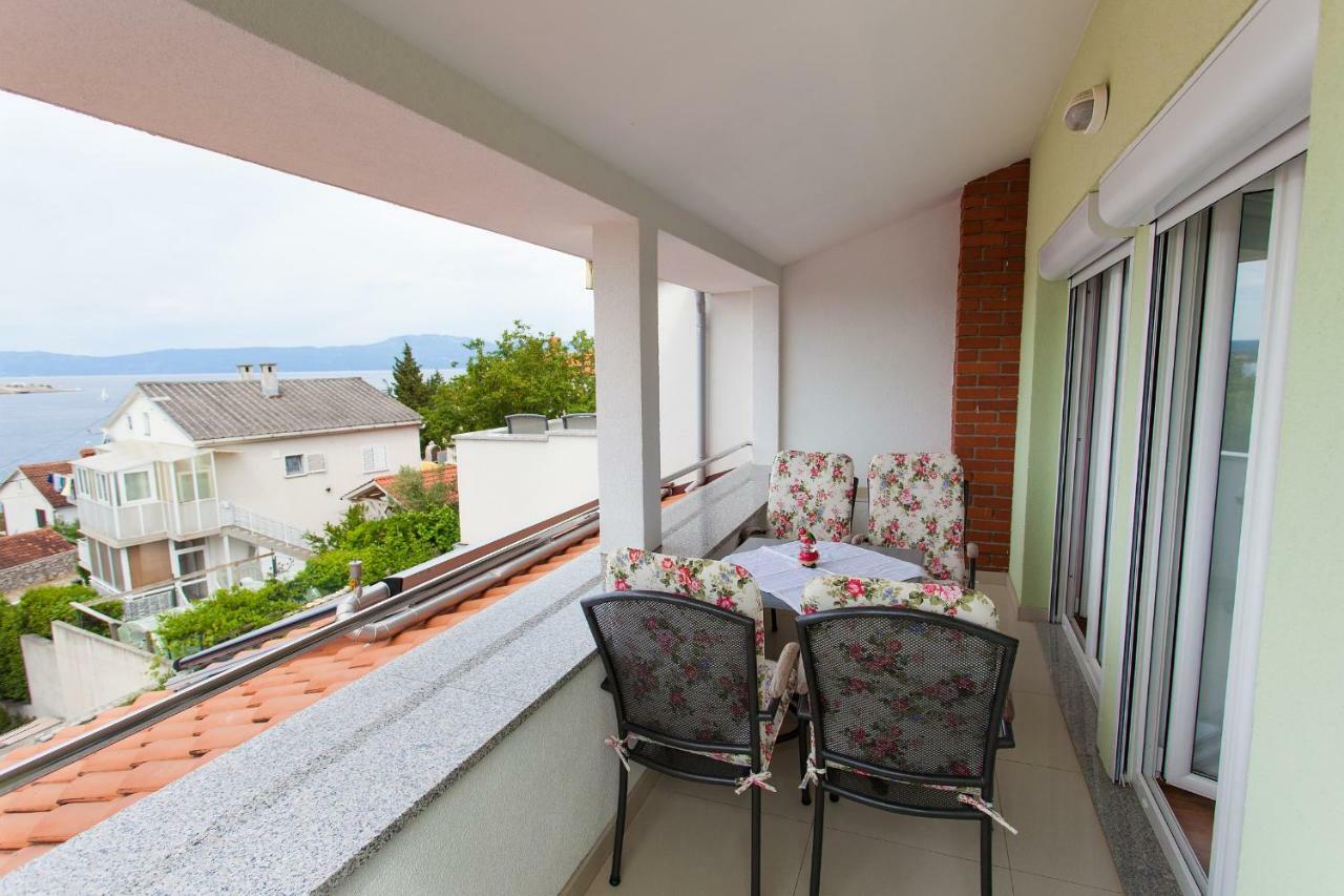 Apartman Kondic Omisalj Omišalj Exterior foto