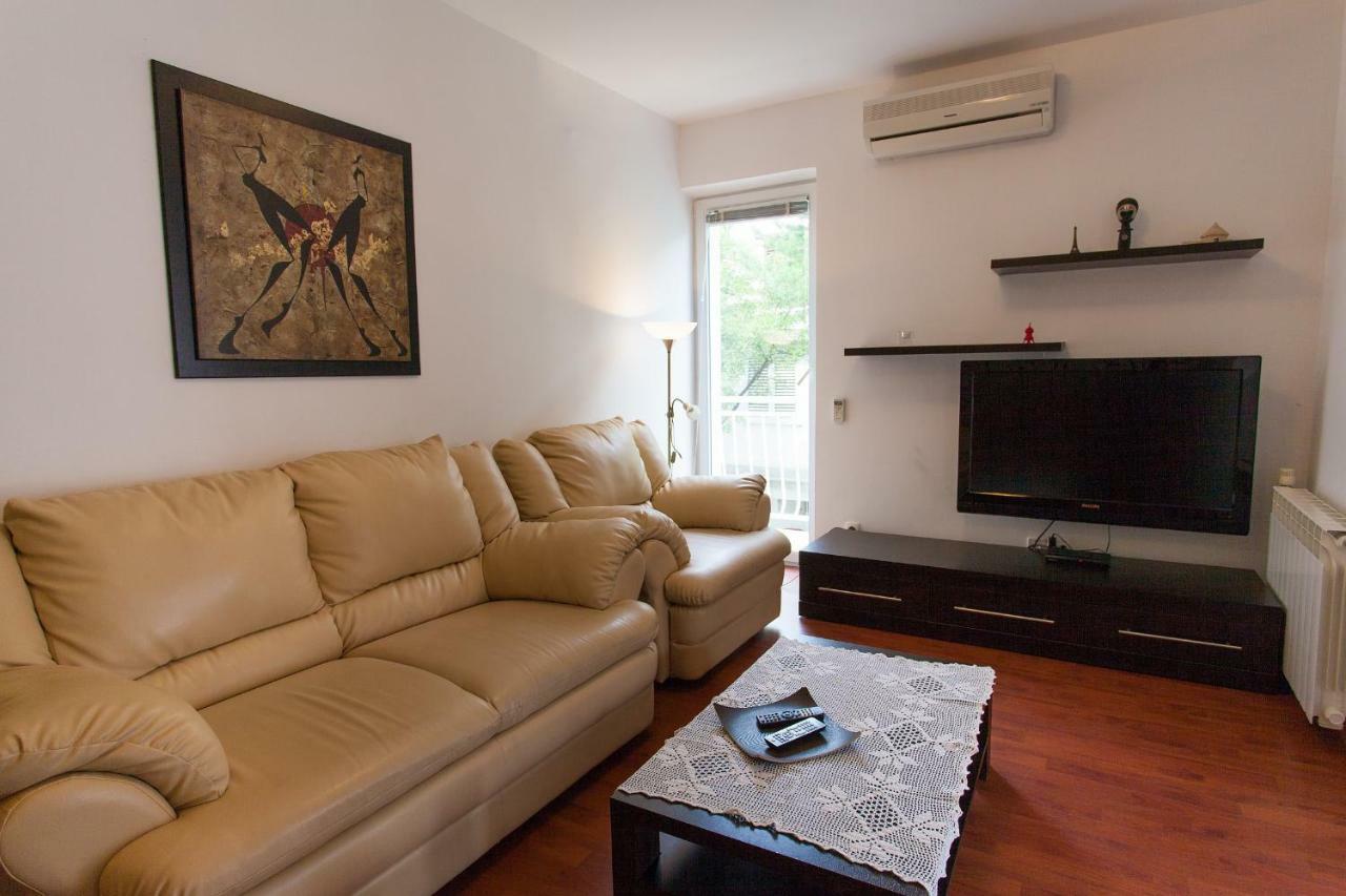 Apartman Kondic Omisalj Omišalj Exterior foto