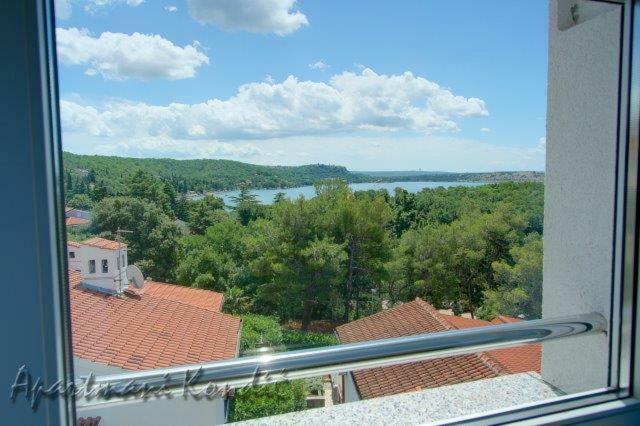 Apartman Kondic Omisalj Omišalj Exterior foto