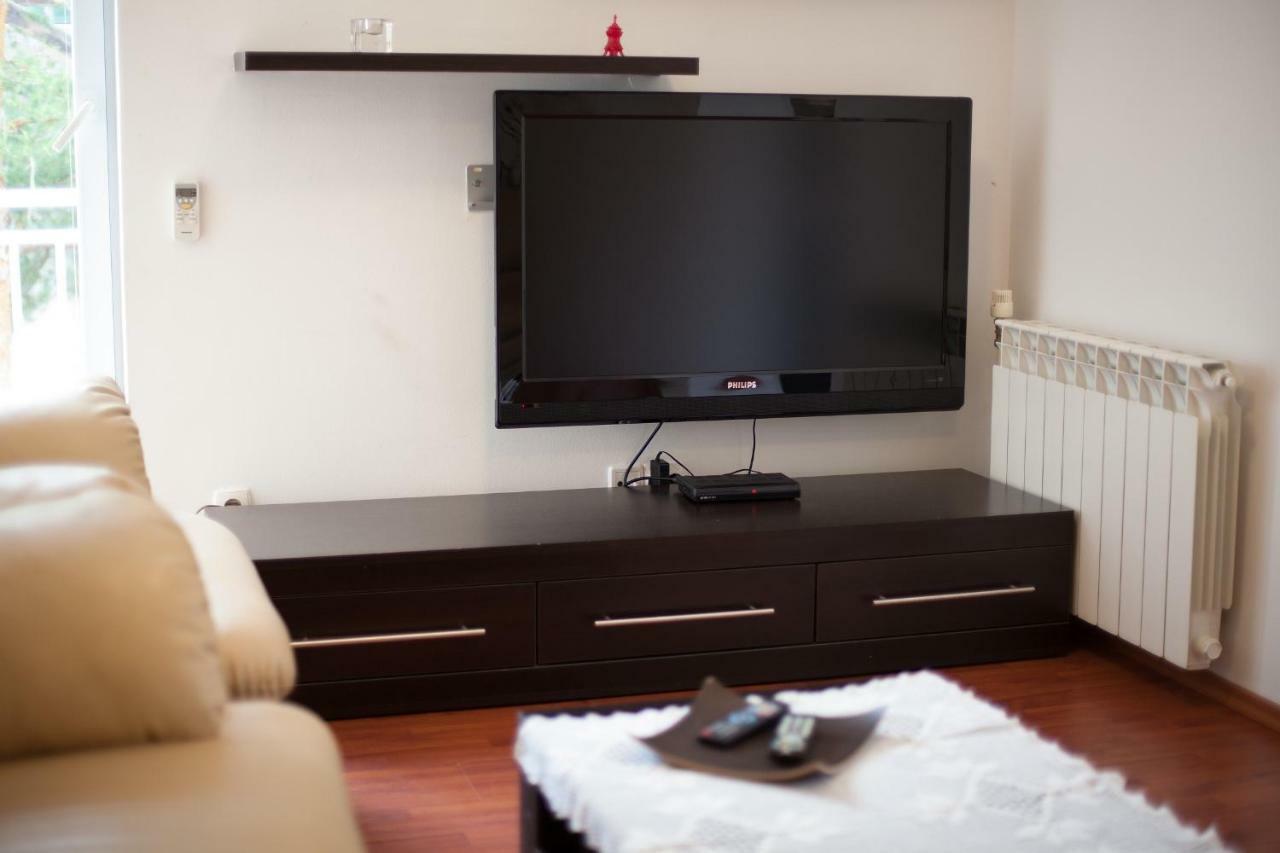 Apartman Kondic Omisalj Omišalj Exterior foto