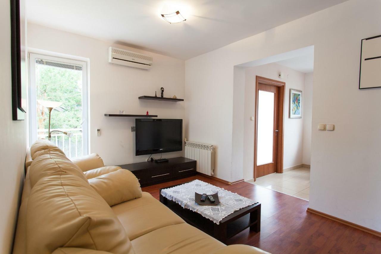 Apartman Kondic Omisalj Omišalj Exterior foto