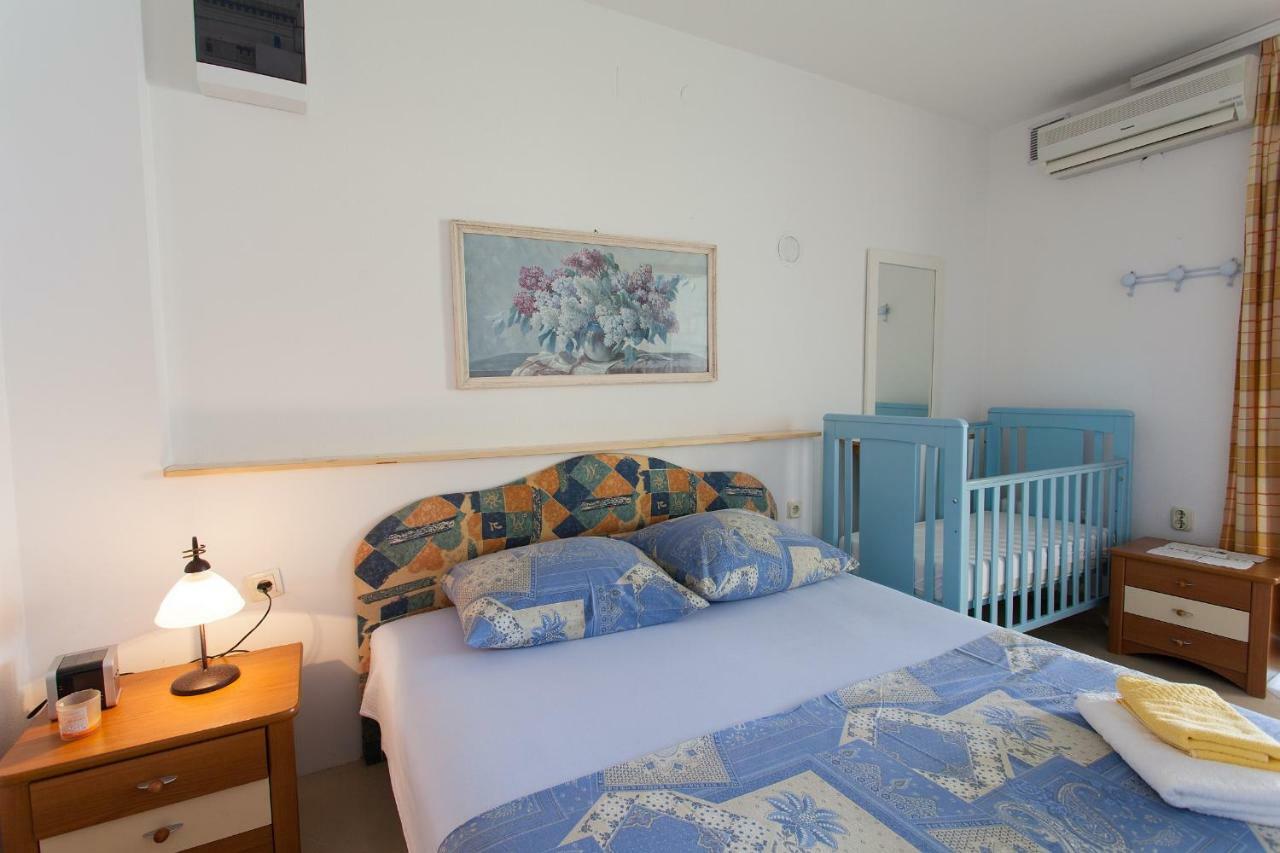Apartman Kondic Omisalj Omišalj Exterior foto