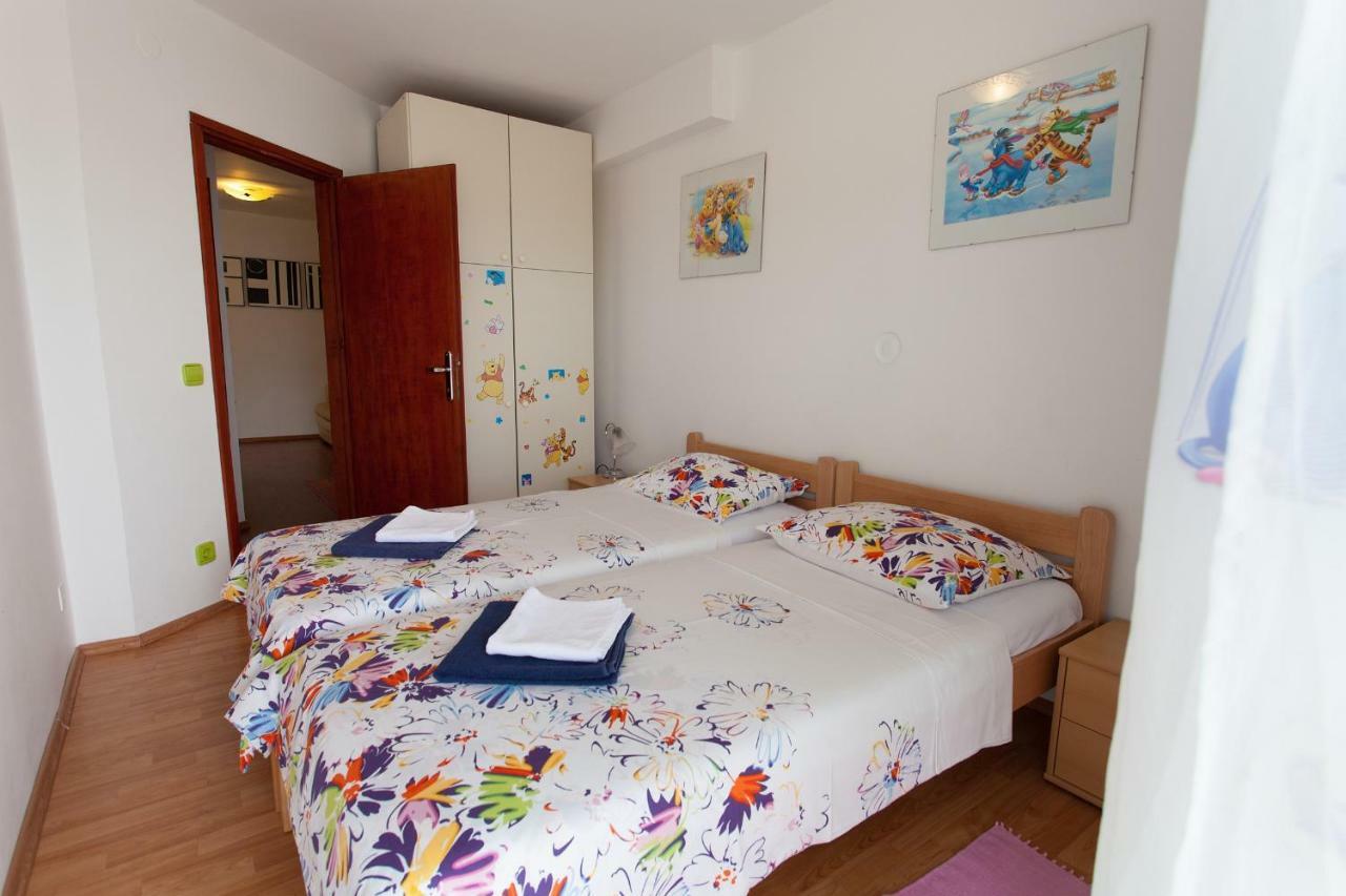 Apartman Kondic Omisalj Omišalj Exterior foto