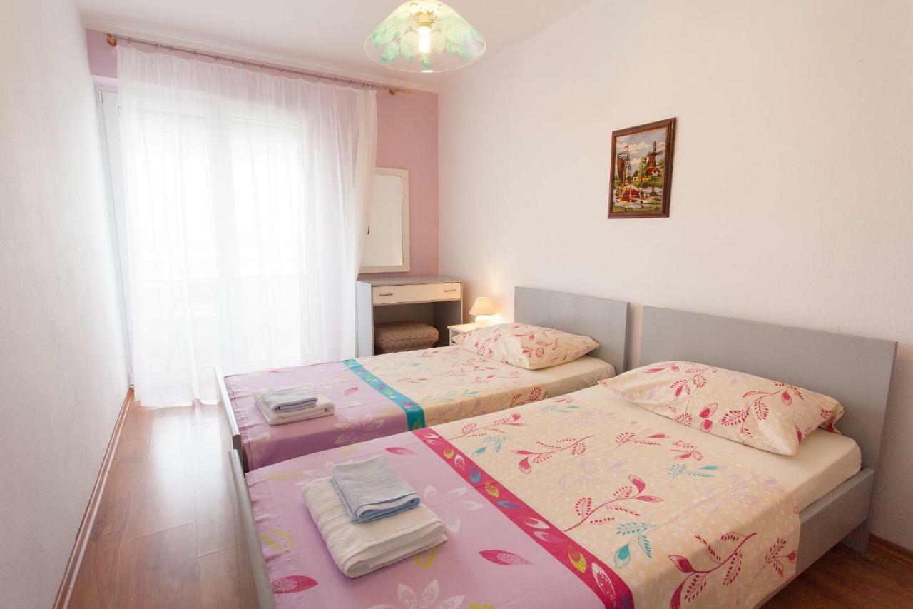 Apartman Kondic Omisalj Omišalj Exterior foto